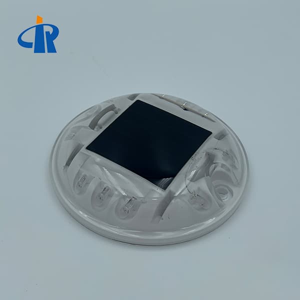 Unidirectional Solar Stud Reflector Supplier In China